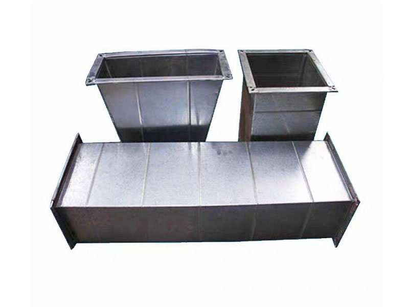 鍍鋅板風管（guǎn）